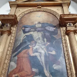 Santuario della Madonna delle Grazie - Trestina
