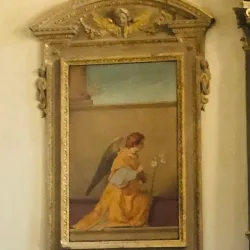 Santuario della Madonna delle Grazie - Trestina