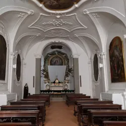 Santuario della Madonna delle Grazie - Trestina
