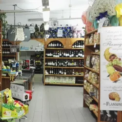 Trestina Local Market - Trestina