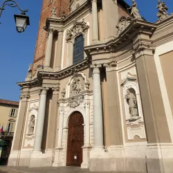 Basilica di San Martino - Treviglio