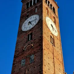 Basilica di San Martino - Treviglio