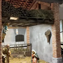 Basilica di San Martino - Treviglio