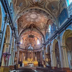 Basilica di San Martino - Treviglio
