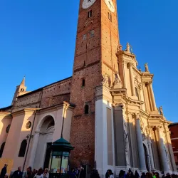 Basilica di San Martino - Treviglio