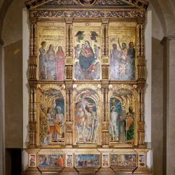 Basilica di San Martino - Treviglio