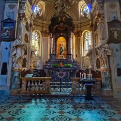 Basilica di San Martino - Treviglio