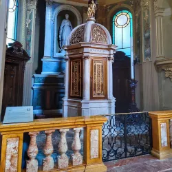 Basilica di San Martino - Treviglio