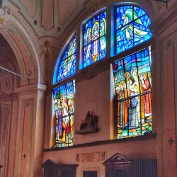 Basilica di San Martino - Treviglio