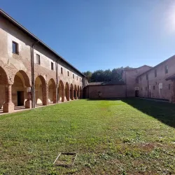 Chiesa di San Bernardino - Treviglio