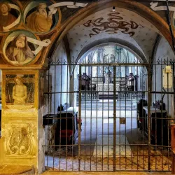 Chiesa di San Bernardino - Treviglio