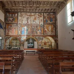 Chiesa di San Bernardino - Treviglio