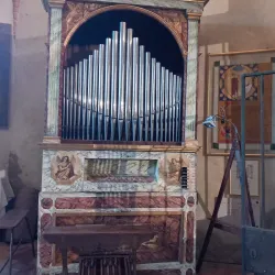 Chiesa di San Bernardino - Treviglio