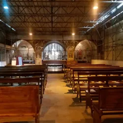 Chiesa di San Bernardino - Treviglio