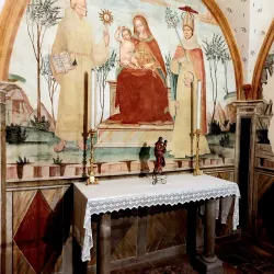 Chiesa di San Bernardino - Treviglio