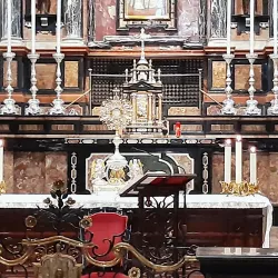 Chiesa di Santa Maria delle Grazie - Treviglio