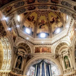 Chiesa di Santa Maria delle Grazie - Treviglio