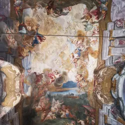 Chiesa di Santa Maria delle Grazie - Treviglio