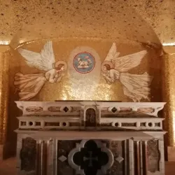 Chiesa di Santa Maria delle Grazie - Treviglio