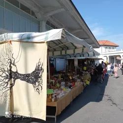 Mercato Settimanale di Treviglio - Treviglio