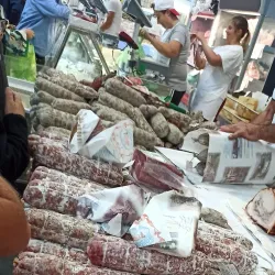 Mercato Settimanale di Treviglio - Treviglio