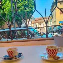 Mercato Settimanale di Treviglio - Treviglio