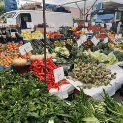 Mercato Settimanale di Treviglio - Treviglio