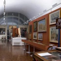 Museo Civico Treviglio - Treviglio