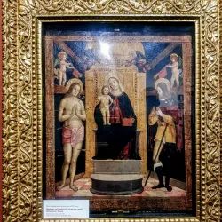 Museo Civico Treviglio - Treviglio