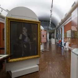 Museo Civico Treviglio - Treviglio