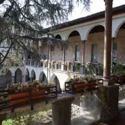 Museo Civico Treviglio - Treviglio