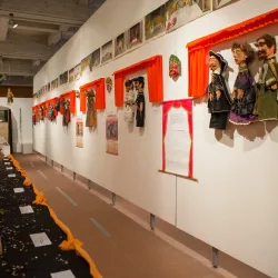 Museo Civico Treviglio - Treviglio