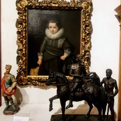 Museo Civico Treviglio - Treviglio