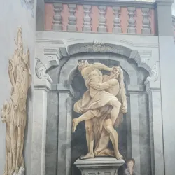 Palazzo Visconti - Treviglio