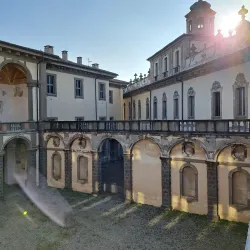 Palazzo Visconti - Treviglio