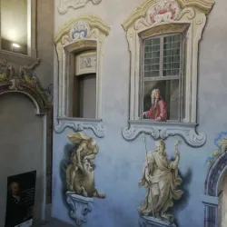 Palazzo Visconti - Treviglio