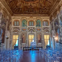 Palazzo Visconti - Treviglio