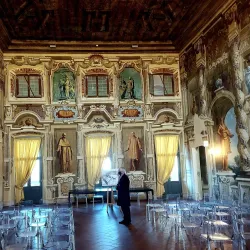 Palazzo Visconti - Treviglio