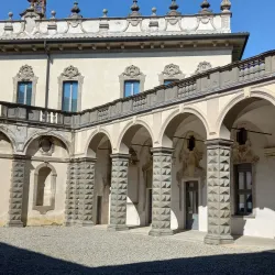 Palazzo Visconti - Treviglio