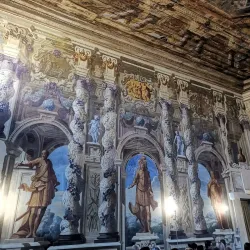 Palazzo Visconti - Treviglio