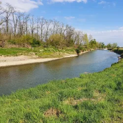 Parco del Serio - Treviglio