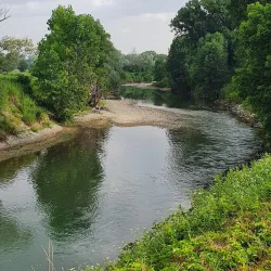 Parco del Serio - Treviglio
