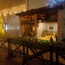 Piazza Garibaldi - Treviglio