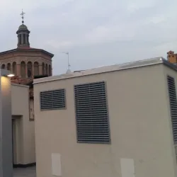 Piazza Garibaldi - Treviglio