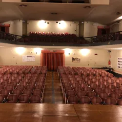 Teatro Sociale Treviglio - Treviglio