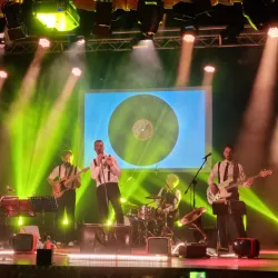 Teatro Sociale Treviglio - Treviglio