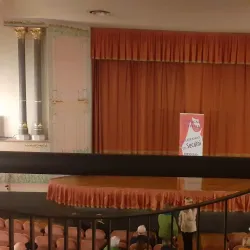 Teatro Sociale Treviglio - Treviglio