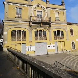 Teatro Sociale Treviglio - Treviglio