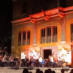 Teatro Sociale Treviglio - Treviglio