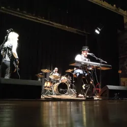 Teatro Sociale Treviglio - Treviglio